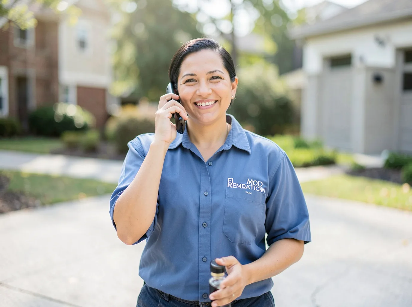 Mold Remediation Brownville, NE FAQs